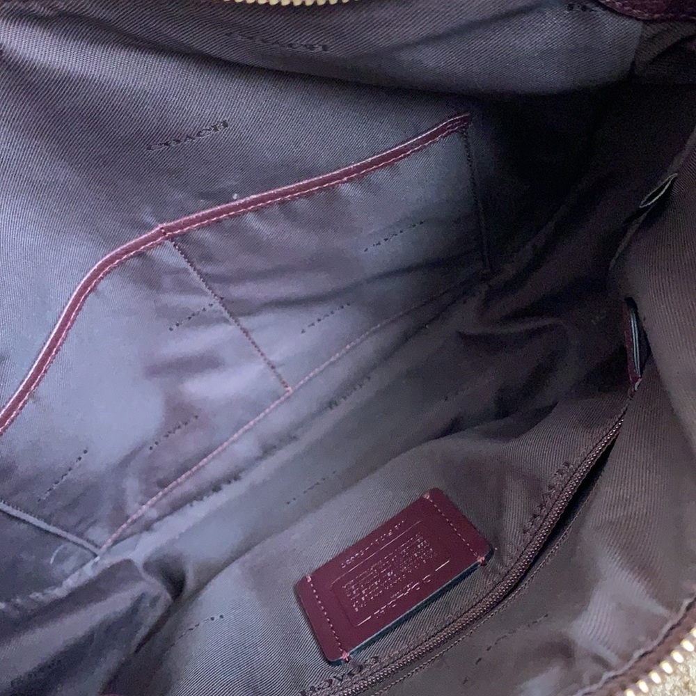 Coach - Picture 7 of 9